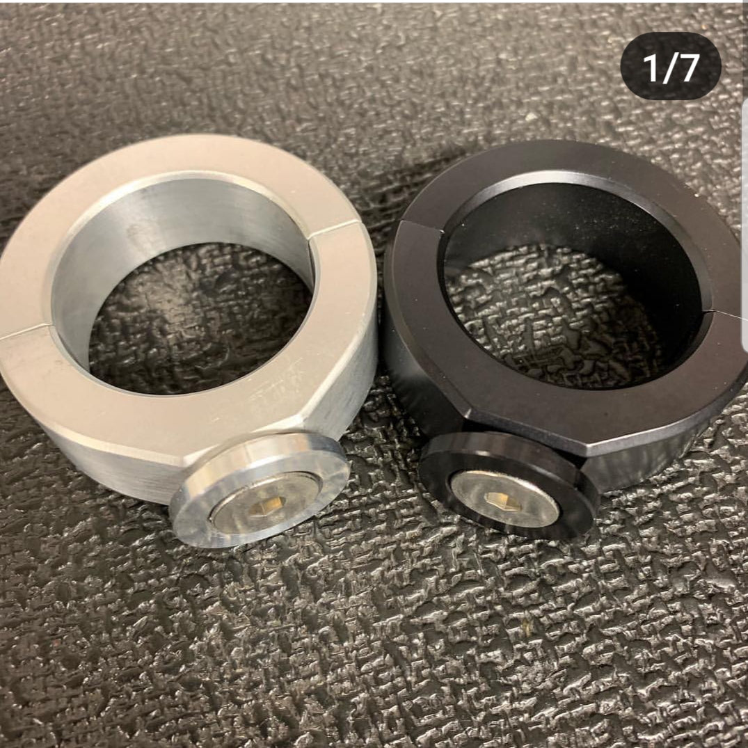 QUARTER FAIRING 39mm MOUNTING KIT