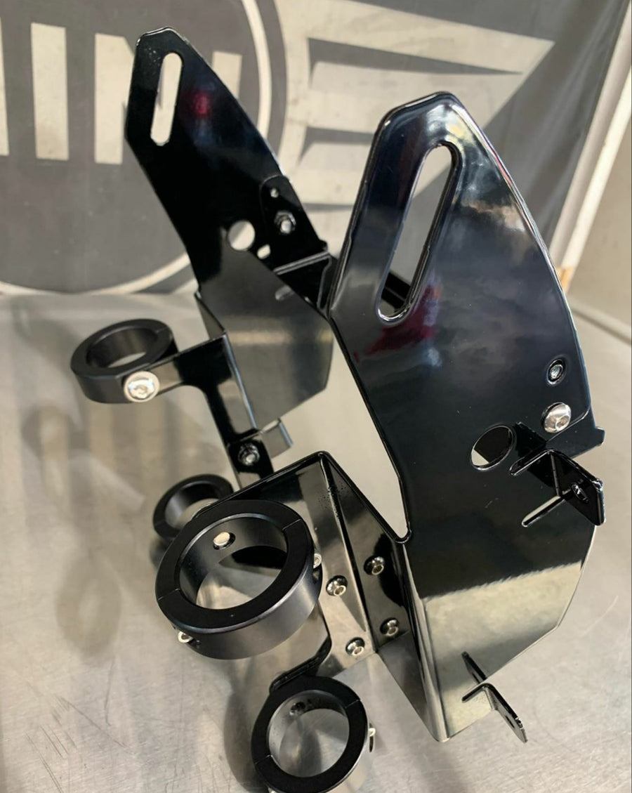 39mm INTERNAL T-SPORT COMPLETE FOR NON T-SPORT TRIPLE TREES