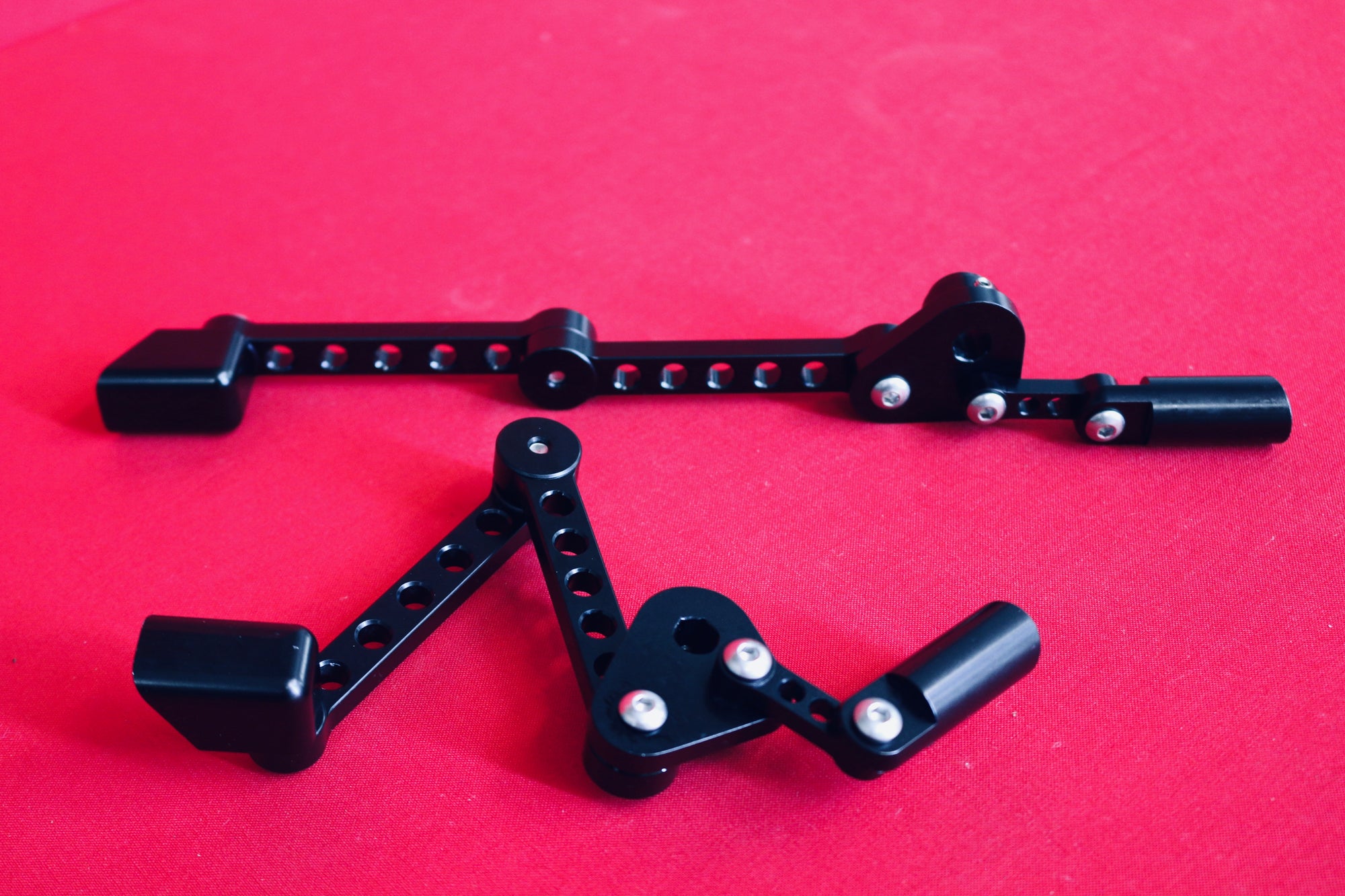 FXDXT REPLACEMENT ARM KIT