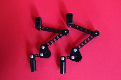 FXDXT REPLACEMENT ARM KIT