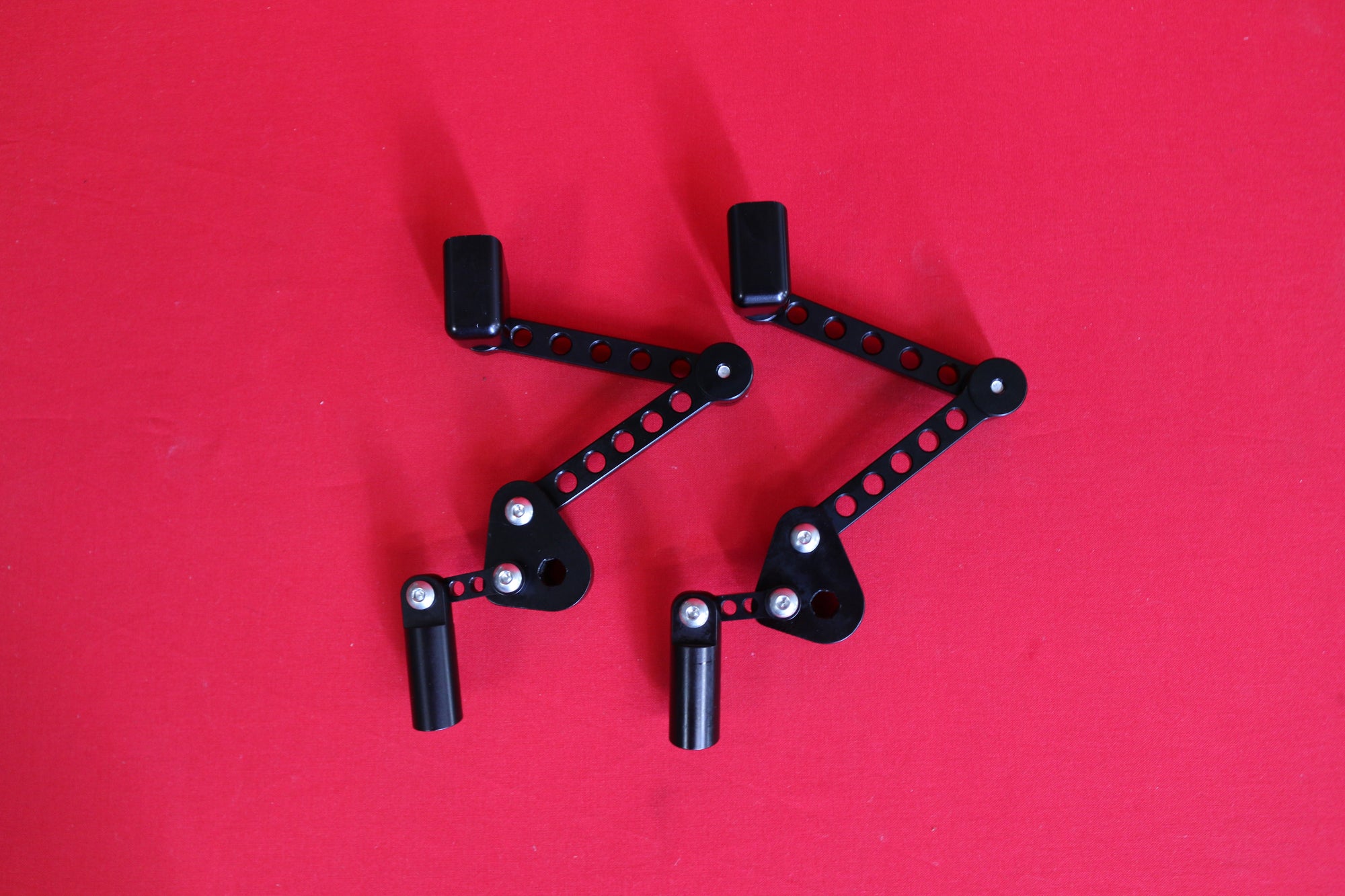 FXDXT REPLACEMENT ARM KIT