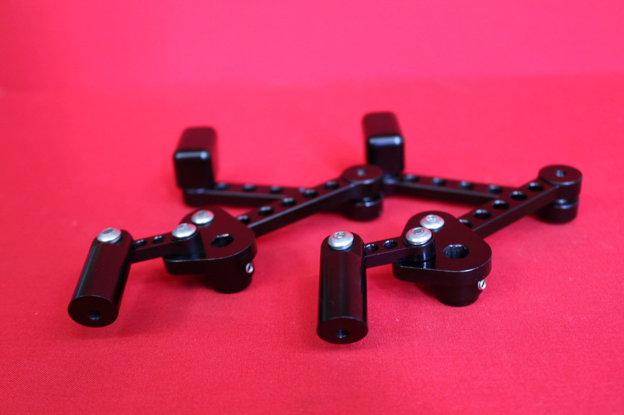 FXDXT REPLACEMENT ARM KIT