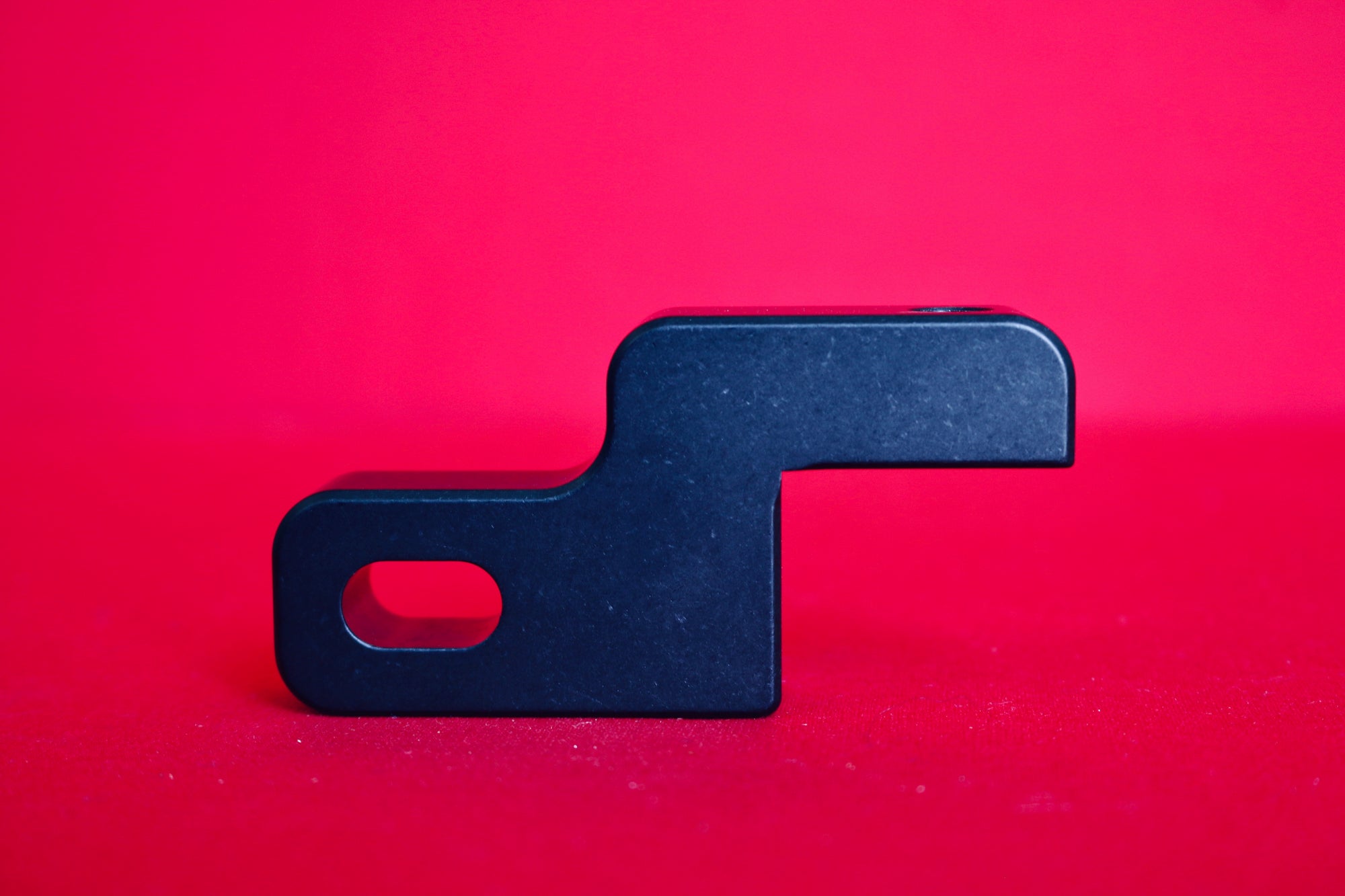 HEADLIGHT RELOCATION BRACKET FOR T-SPORT FAIRING